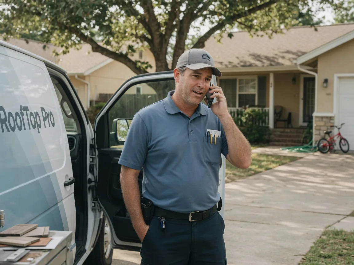 Roof Repair Tupelo, OK FAQs